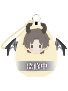 易遇-B赏毛绒手机支架