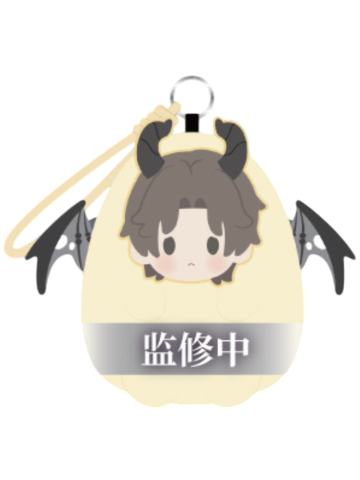 易遇-B赏毛绒手机支架
