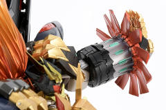 始源Gaogaigar-资料图