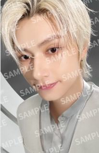 NEW＿卡套卡 俊