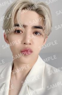 NEW＿卡套卡 澈