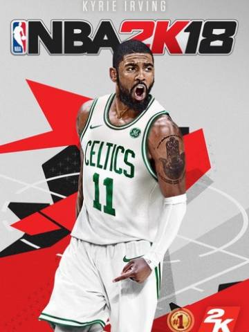 NBA2K18