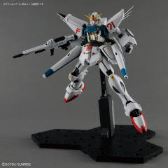 MG F91高达 Ver.2.0-资料图