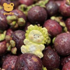 甜甜榴莲-资料图