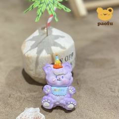 2周年生日快乐