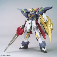 HGBD:R GAT-X303K 神盾骑士高达