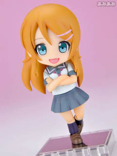 Cu-Poche 高坂桐乃 -资料图