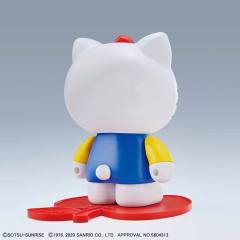 Hello Kitty -资料图