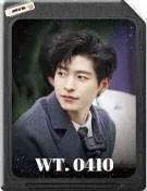 定格瞬间(异形卡)