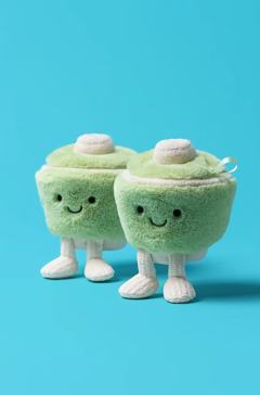 Ool & Ong Teacups