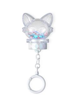 foxdungee应援棒头挂件