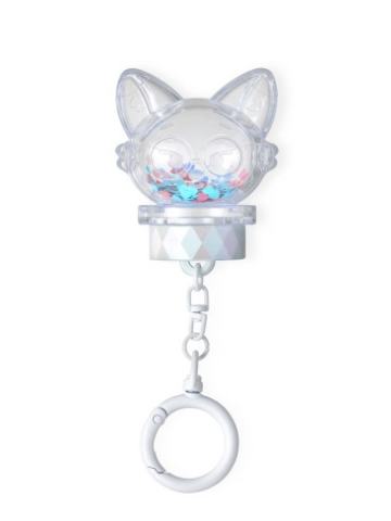 foxdungee应援棒头挂件