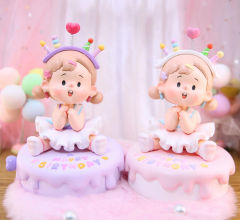 小花卷周年款-资料图