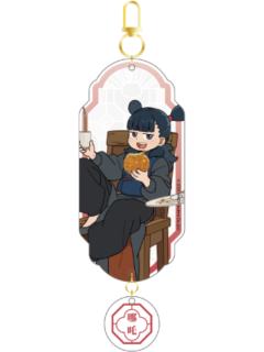 哪吒-粤东会馆系列挂件