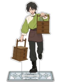甲-粤东会馆系列立牌