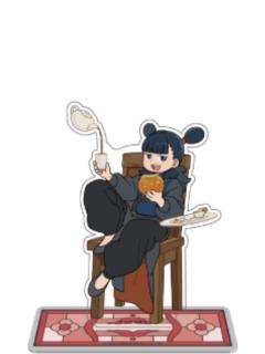 哪吒-粤东会馆系列立牌