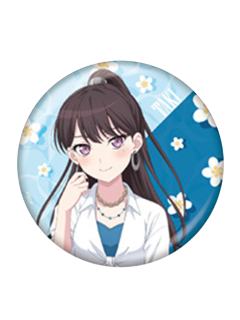 椎名立希-Dream Vacation正比吧唧