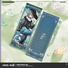 薇塔-芳林梦谣系列 镭射票