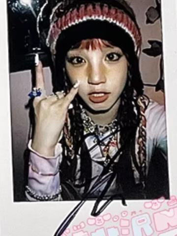 kms10.0拍立得 ver.B