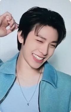 五周年回忆录wvs桃