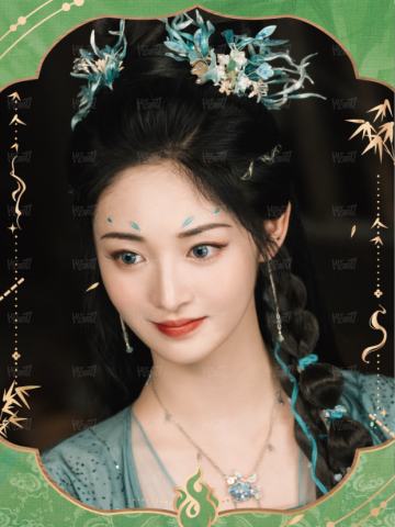 惊鸿风华26