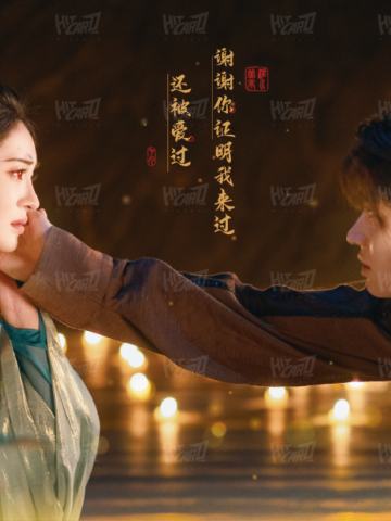 竹影摇曳9