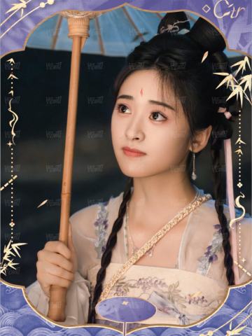 惊鸿风华隐藏8