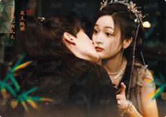 竹影摇曳6