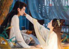 竹影摇曳4