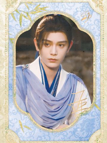 镜花掠影8