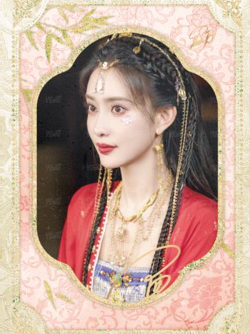 镜花掠影9