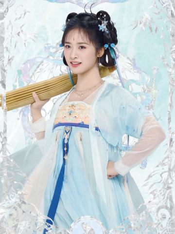 银折9