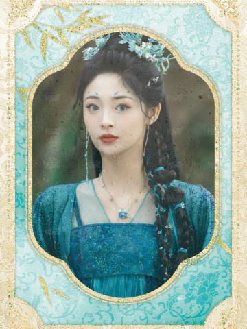 镜花掠影10