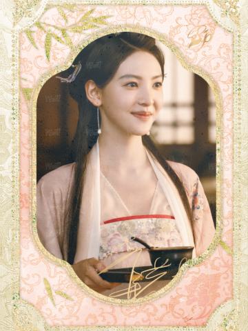 镜花掠影7