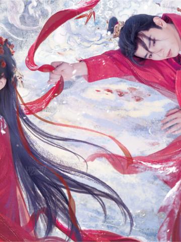 淮水涟漪4