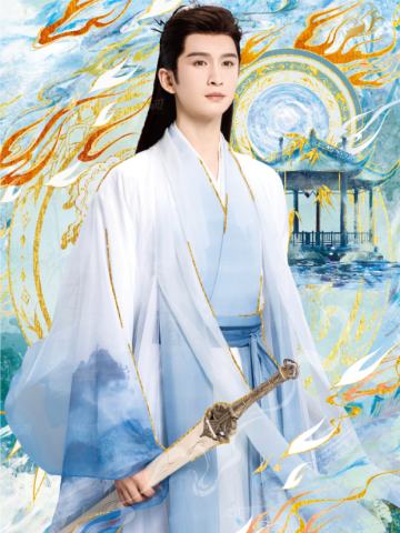 竹影折2