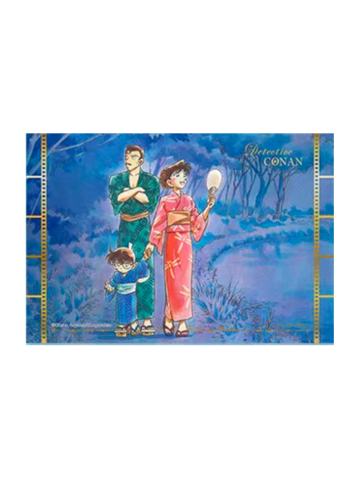 多人5(平行款插画)-时光信笺系列漫画贴纸