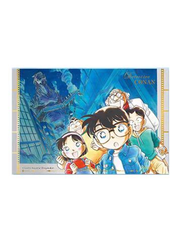 多人2(平行款插画)-时光信笺系列漫画贴纸