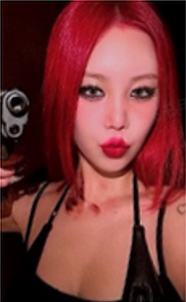 baddie版专卡 ver.A
