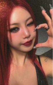 baddie版专卡 ver.E