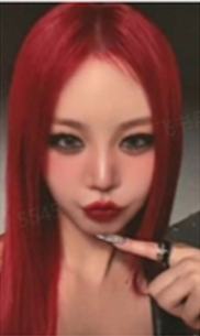 baddie版专卡 ver.F