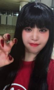 attitude版专卡 ver.G