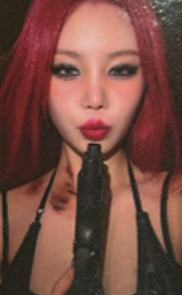baddie版专卡 ver.C