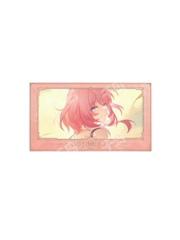 昔涟（A）-与你同行的回忆系列仿胶片卡