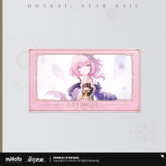 昔涟（C）-与你同行的回忆系列仿胶片卡