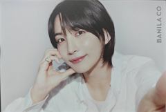 芭妮兰9月明信片ver.C