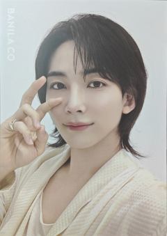 芭妮兰9月明信片ver.B
