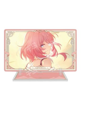 昔涟-与你同行的回忆系列亚克力立牌