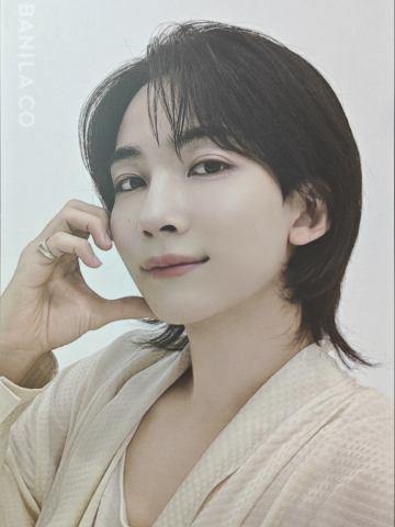 芭妮兰9月明信片ver.A