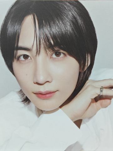 芭妮兰9月明信片ver.D